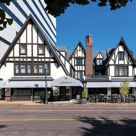Seven Gables Inn, St Louis West, A Tribute Portfolio Hotel Clayton Zewnętrze zdjęcie