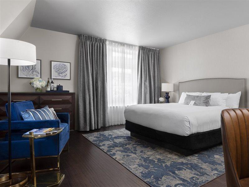 Seven Gables Inn, St Louis West, A Tribute Portfolio Hotel Clayton Zewnętrze zdjęcie