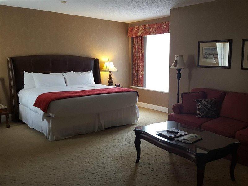 Seven Gables Inn, St Louis West, A Tribute Portfolio Hotel Clayton Zewnętrze zdjęcie
