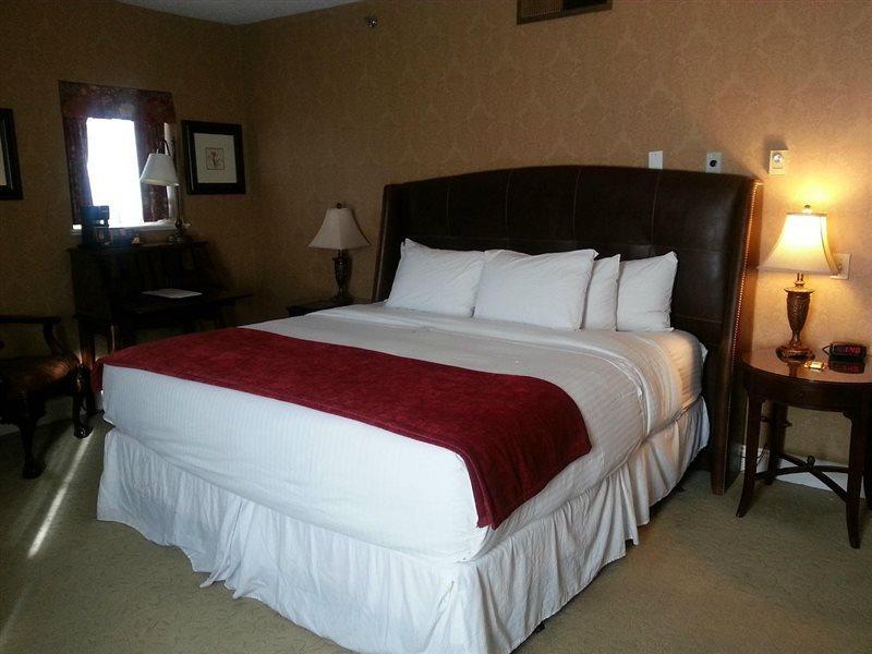 Seven Gables Inn, St Louis West, A Tribute Portfolio Hotel Clayton Zewnętrze zdjęcie