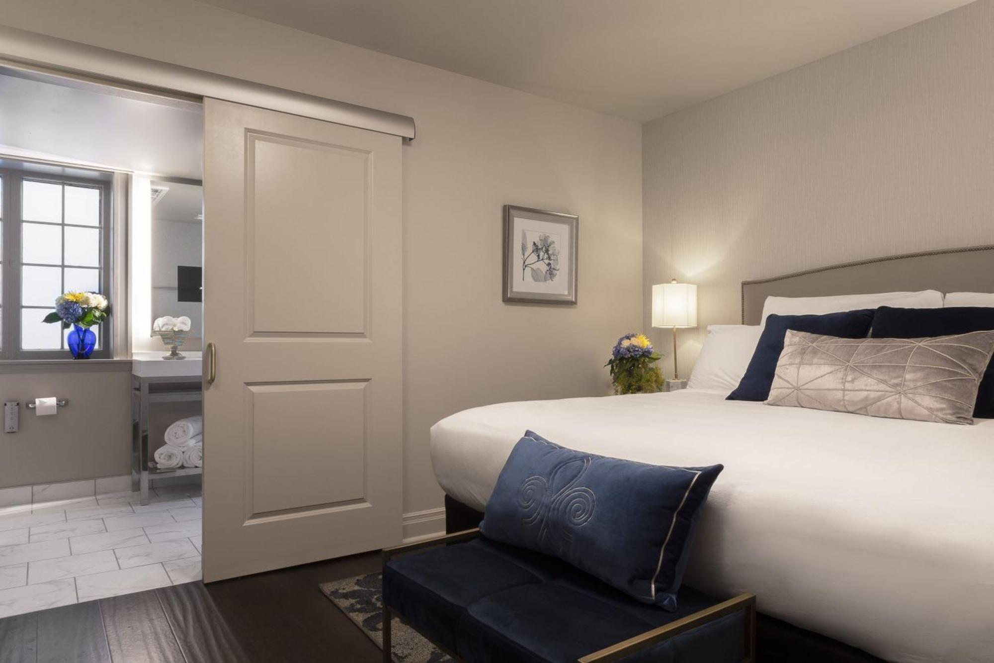 Seven Gables Inn, St Louis West, A Tribute Portfolio Hotel Clayton Zewnętrze zdjęcie