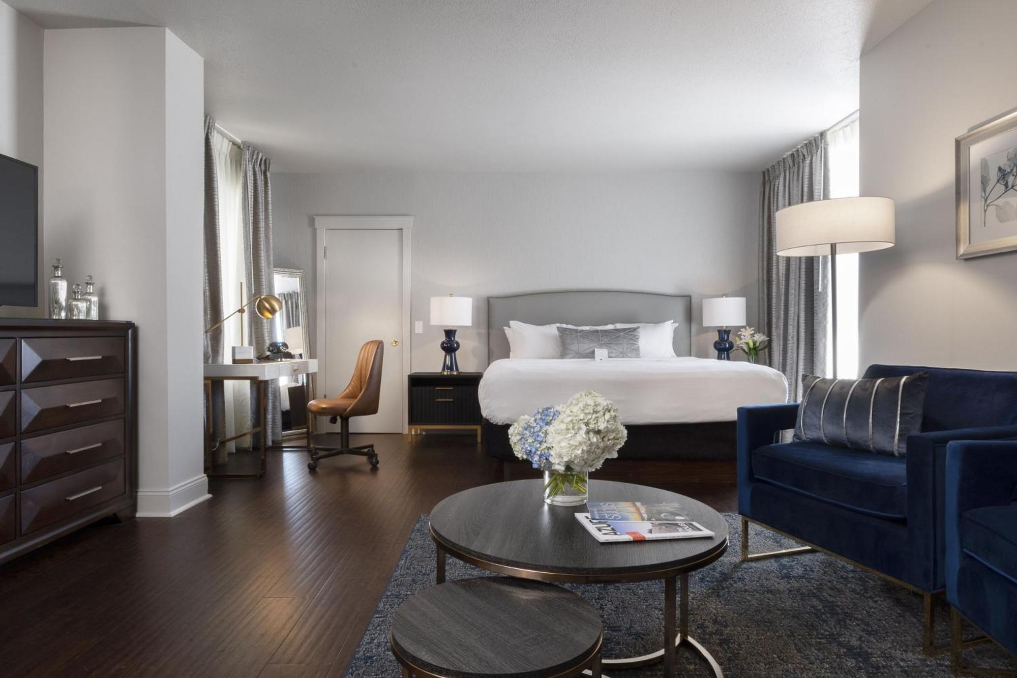 Seven Gables Inn, St Louis West, A Tribute Portfolio Hotel Clayton Zewnętrze zdjęcie
