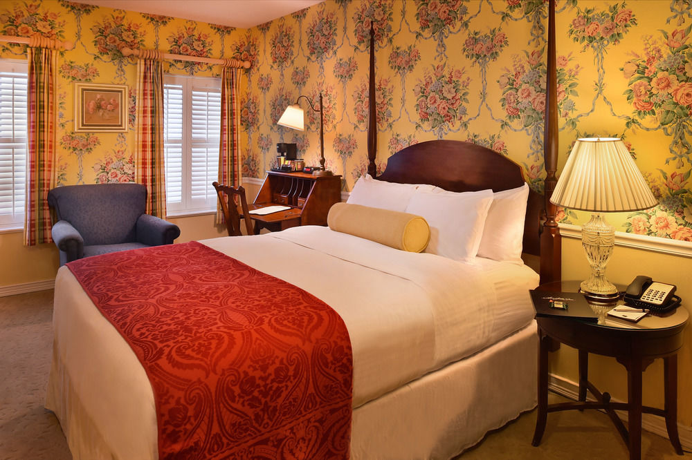 Seven Gables Inn, St Louis West, A Tribute Portfolio Hotel Clayton Zewnętrze zdjęcie