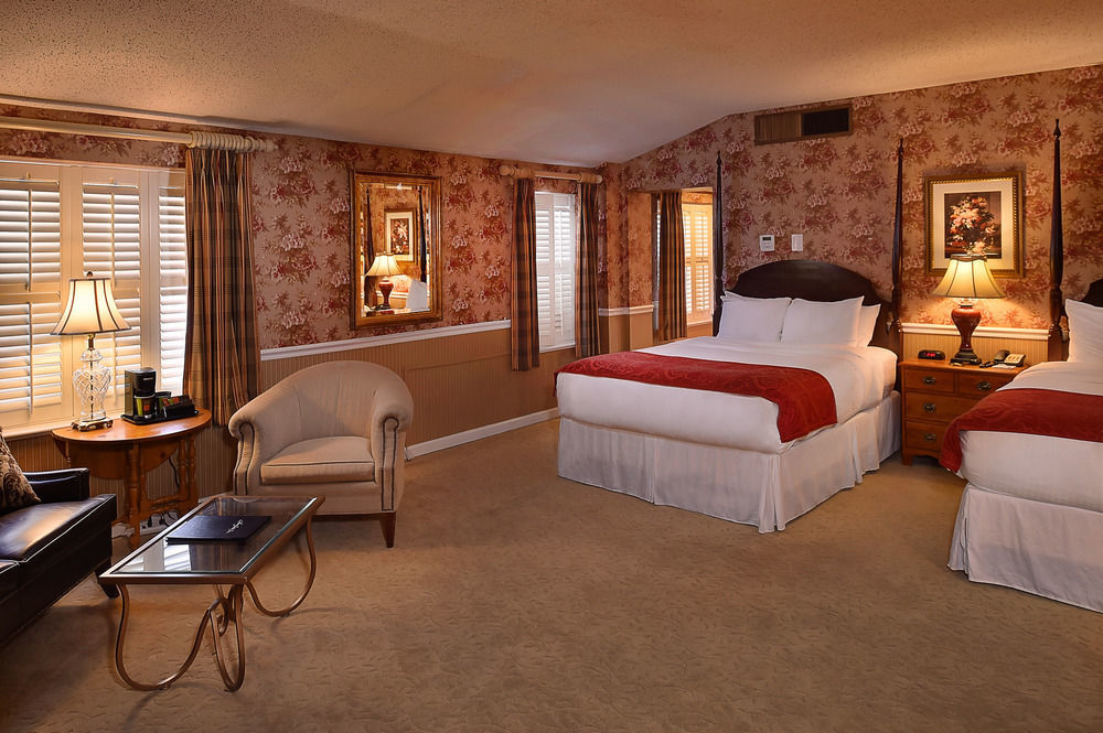 Seven Gables Inn, St Louis West, A Tribute Portfolio Hotel Clayton Zewnętrze zdjęcie