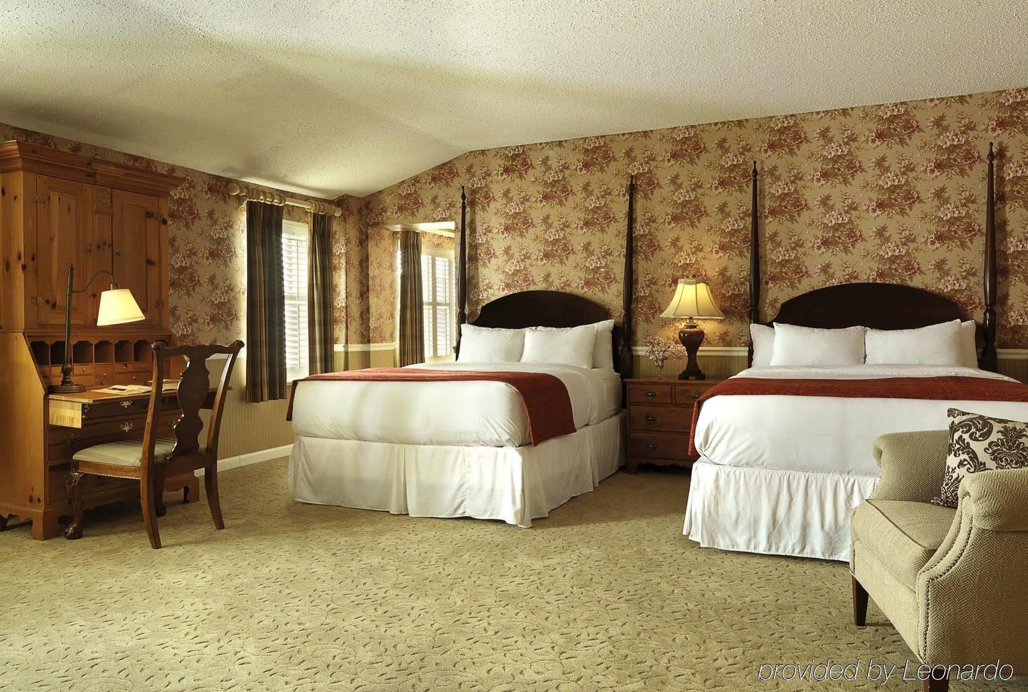 Seven Gables Inn, St Louis West, A Tribute Portfolio Hotel Clayton Pokój zdjęcie