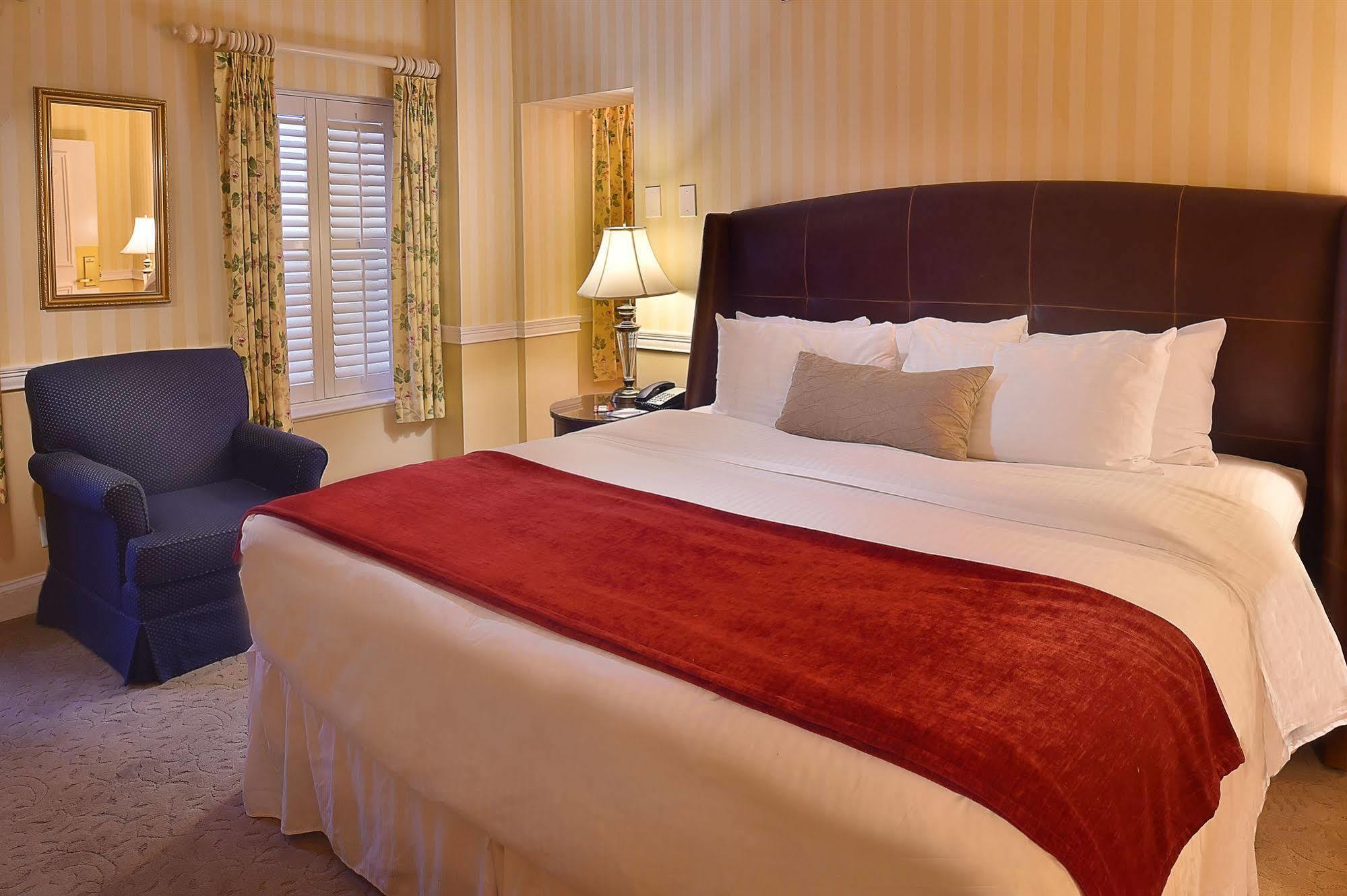 Seven Gables Inn, St Louis West, A Tribute Portfolio Hotel Clayton Zewnętrze zdjęcie