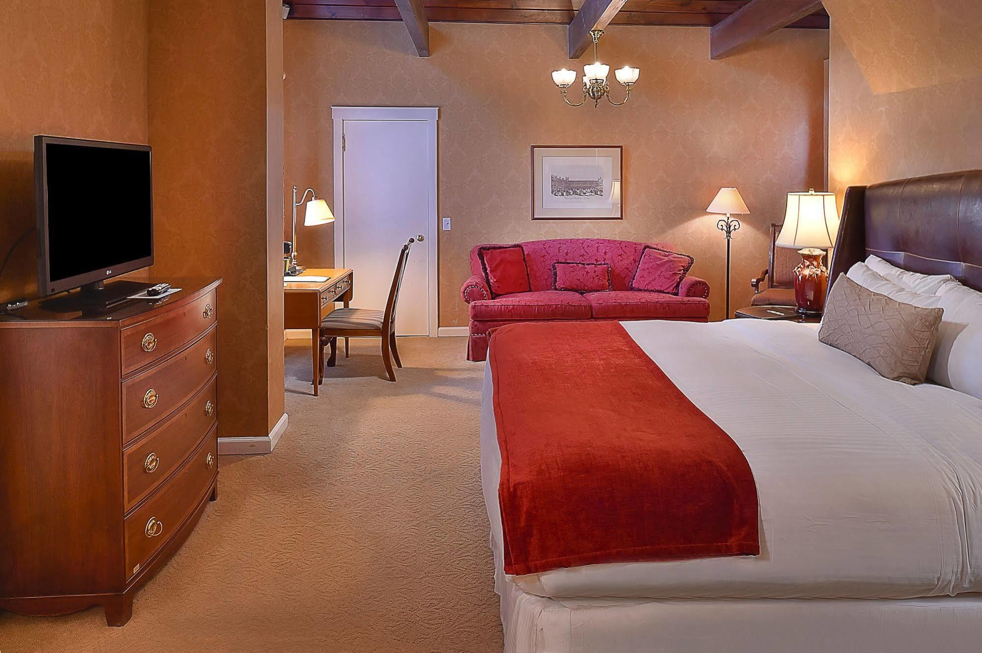 Seven Gables Inn, St Louis West, A Tribute Portfolio Hotel Clayton Zewnętrze zdjęcie
