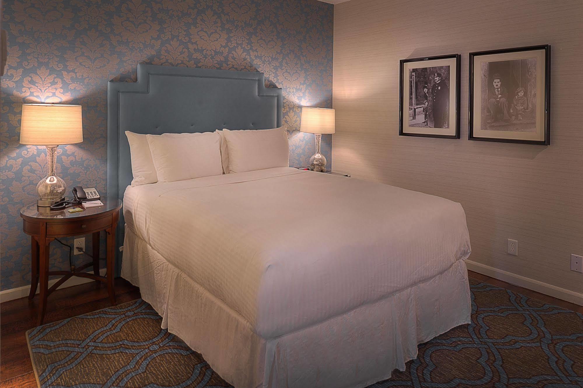 Seven Gables Inn, St Louis West, A Tribute Portfolio Hotel Clayton Zewnętrze zdjęcie